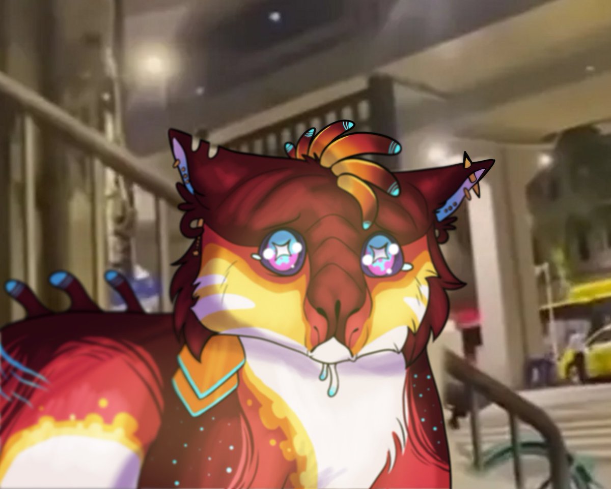 #furry #furryart #furrycommunity