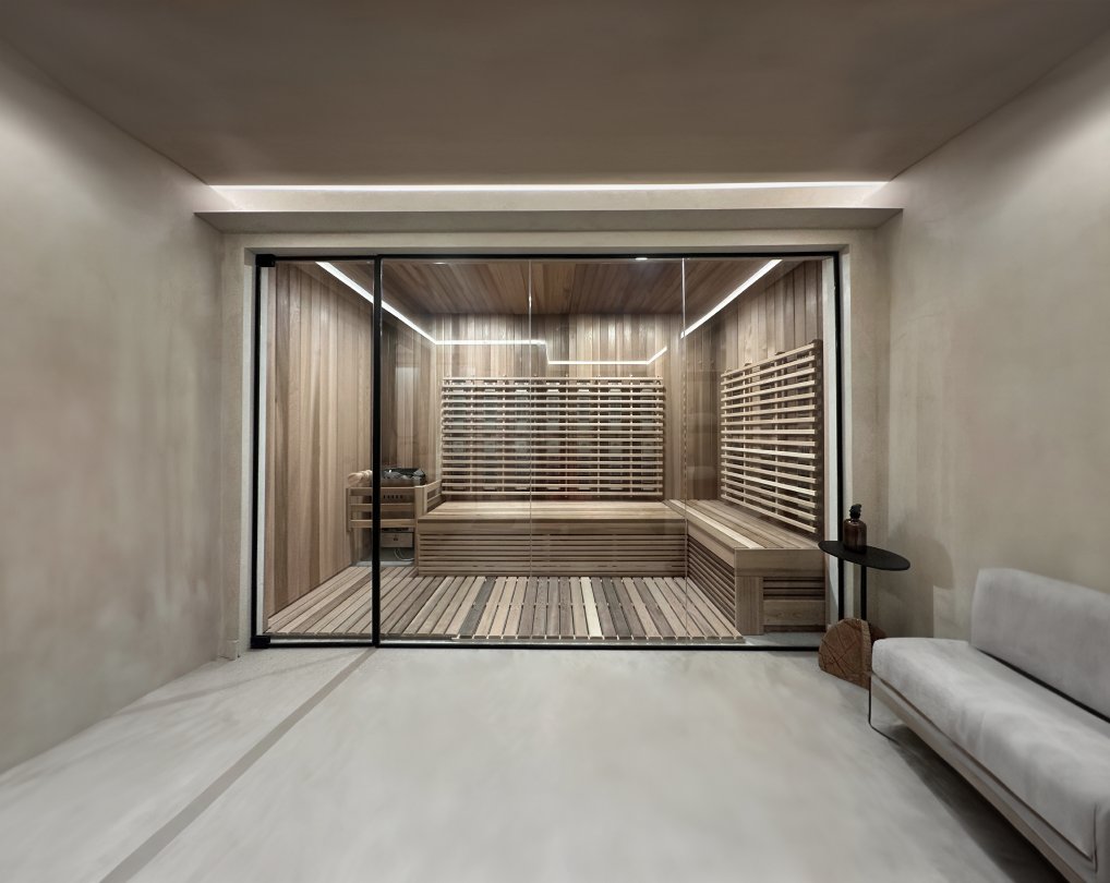 Wellness Haus tweet media