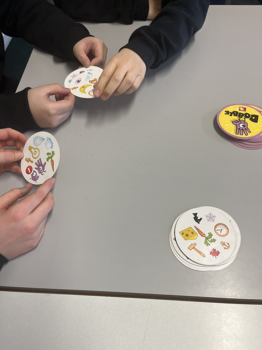 Team MHA have been great at setting up our drop in’s for pupils with <a href="/LighthousePerth/">Lighthouse Perth</a> on a Tuesday and Thursday. Today we enjoyed some games and colouring and welcomed some new faces! See you after half term!