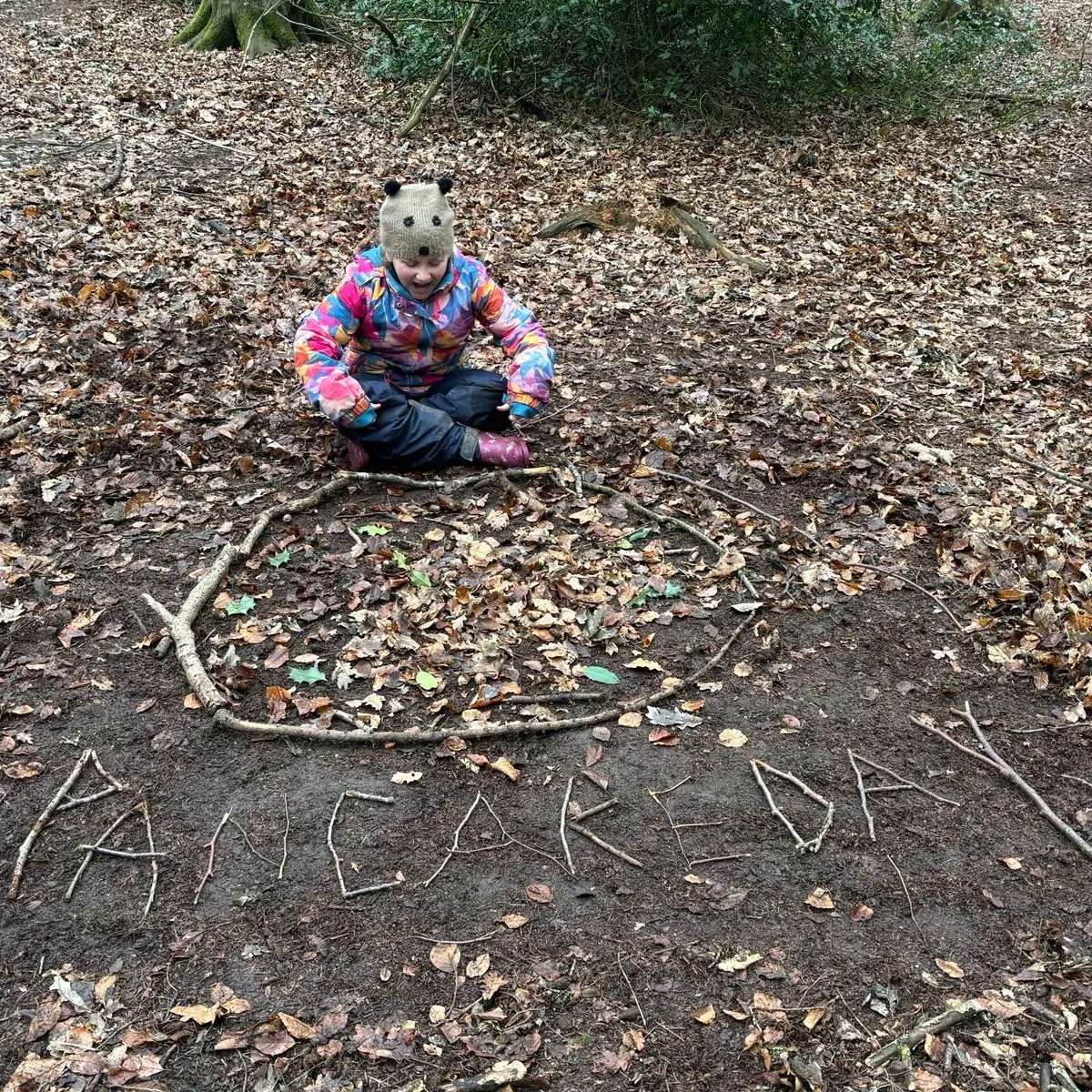 NatureExplDerby's tweet image. Pancake Day! 
A lovely morning back in Whitwell Wood and at Woodthorpe School this afternoon. 

Our Mini Explorers is returning very soon! Dates will be added later this week.

You can be notified of dates when added if you follow our Eventbrite page😃 ⬇️

eventbrite.co.uk/o/nature-explo…