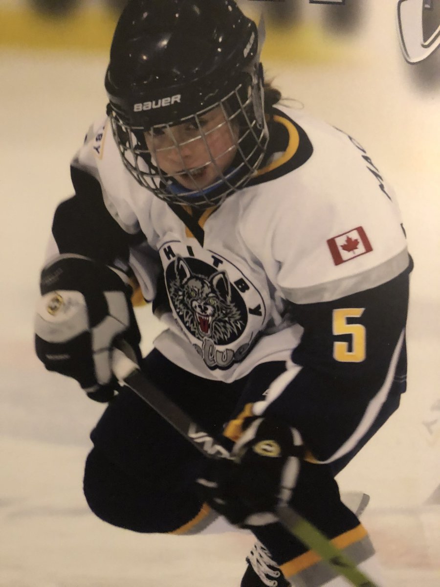 Penn State Women’s Hockey tweet media