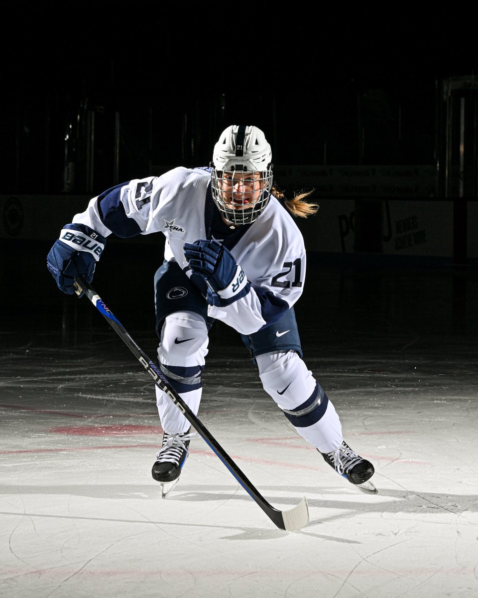 Penn State Women’s Hockey tweet media