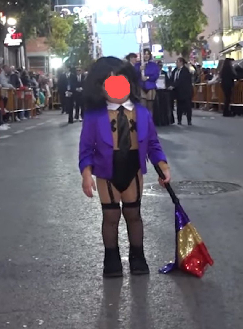 Sois unos hijos de puta