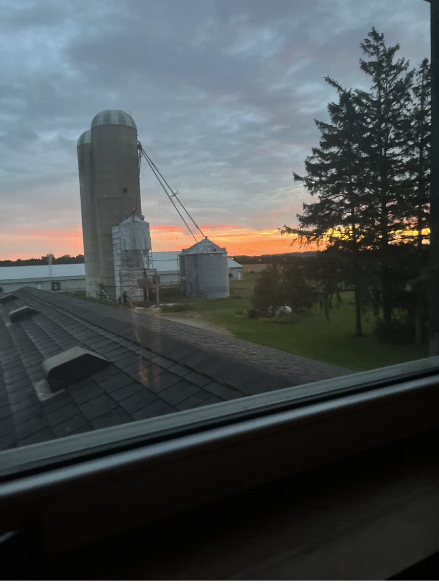 Happy Canada’s Agriculture Day! I consider myself blessed to have grown up on a farm and we now raise our girls on a farm as well! Thank you to all farmers out there for the hard work you do every day! #cdnagday (3rd photo by Ellie <a href="/4/">w</a> years)