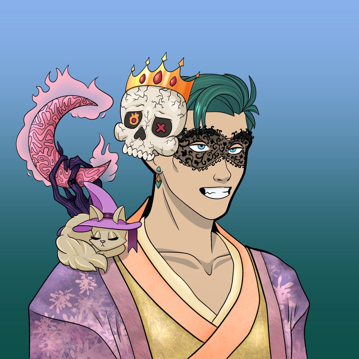 lostguy682's tweet image. ⭐Traders Minting on 15h February ⭐
 Fasten your seatbelt, @tradersnft_xc  is on the brink of commencing minting.
Secure your WL Spot
Supply: 4444
Time: 4 pm UTC
Price: 0.05 ETH
Follow: @tradersnft_xc
Join: discord.gg/tradersnft
#TradersNFT #NFTCommunity #TRADERS #NFTSpace