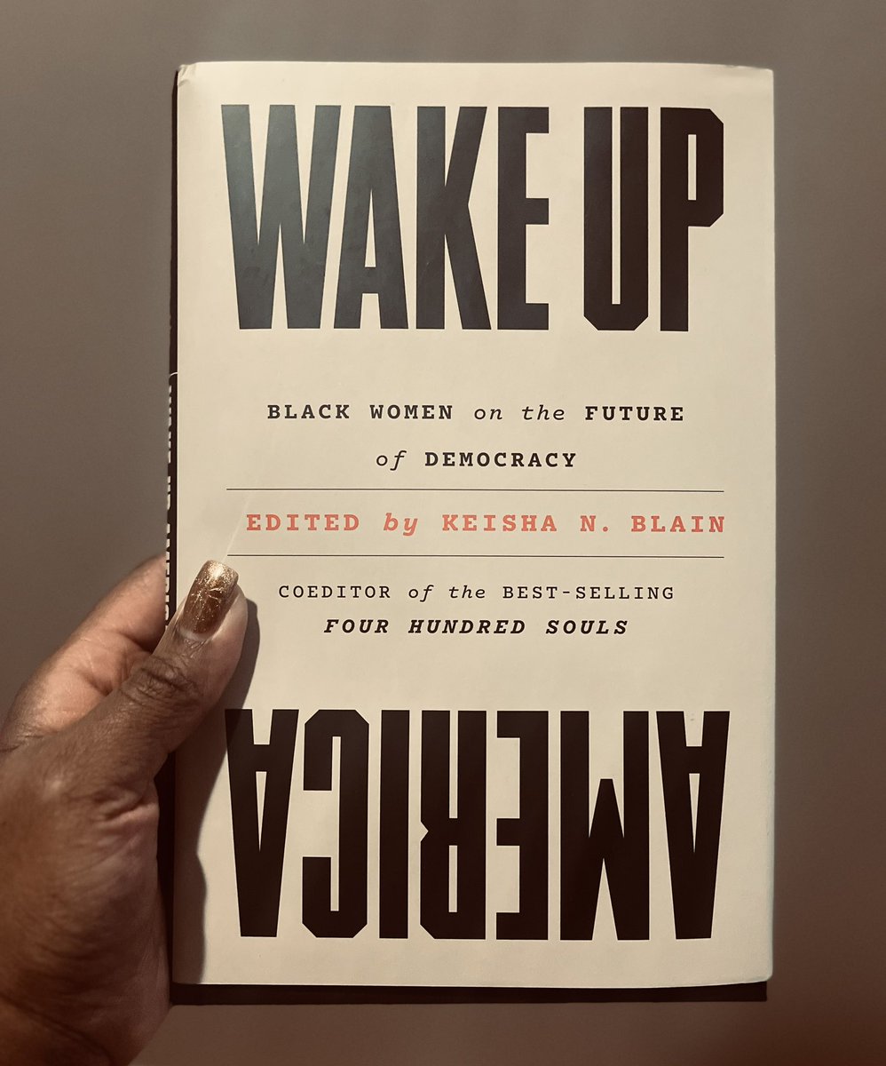 ✨📚I can’t believe it’s already publication day! I am so thankful to everyone who made this possible—my family, friends, literary agent, editor, assistants & especially the contributors! It takes a village. I hope you’ll check it out. 🙏🏾🙏🏾 @wwnorton wwnorton.com/books/97813240…