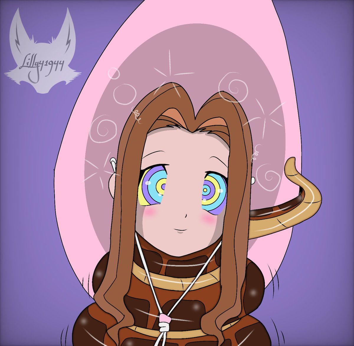 MiniWhitty1308's tweet photo. "New Creature" (Request From Twitter)

New drawing this was a Request (From Twitter)

"Enjoy it" https://t.co/xD898rOAxI