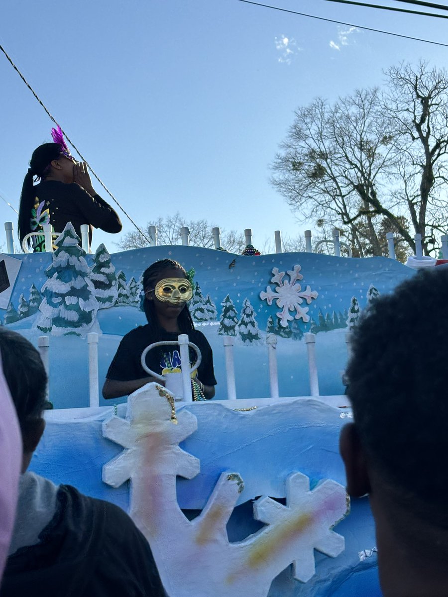 Happy Fat Tuesday!!!