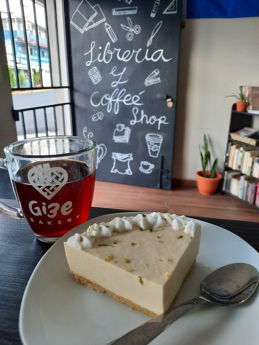 PattyGize's tweet image. Pasen por su dosis de dulzura, para hoy les tenemos 🤤
#Gizebakery ☕️❤️