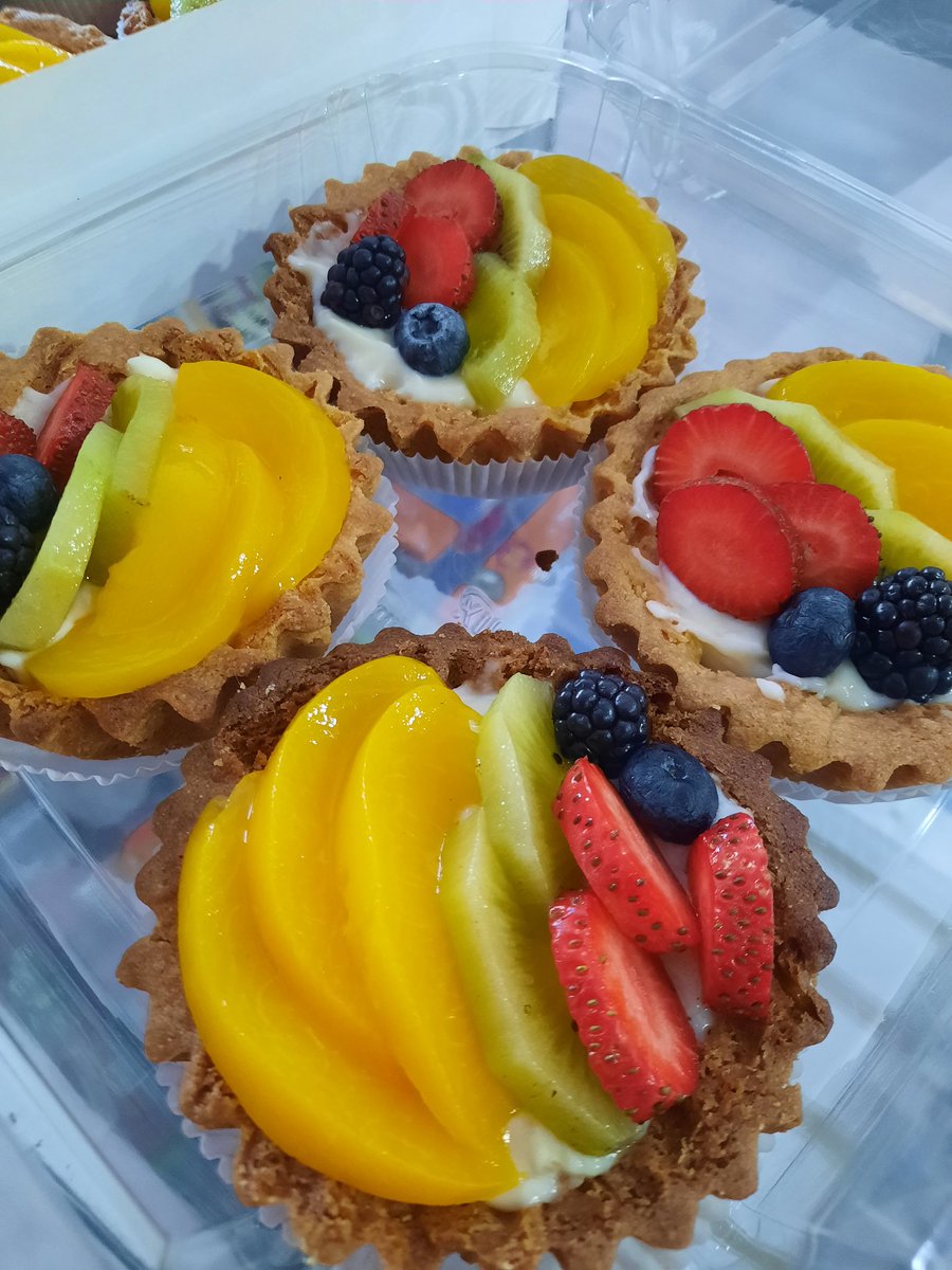 PattyGize's tweet image. Pasen por su dosis de dulzura, para hoy les tenemos 🤤
#Gizebakery ☕️❤️