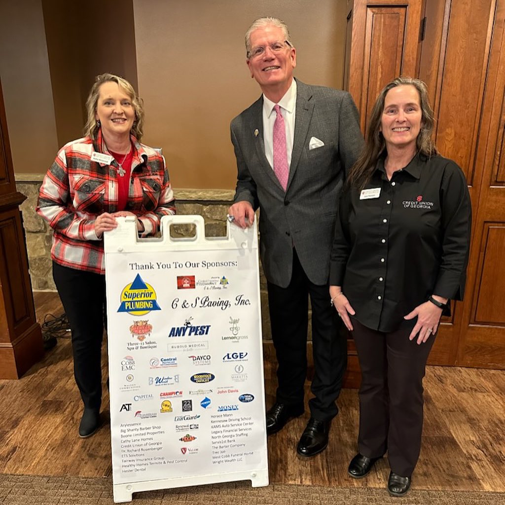 CreditUnionOfGeorgia tweet media