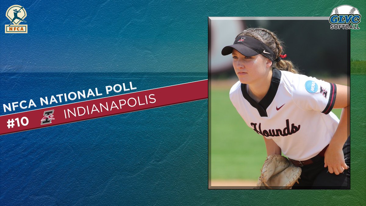 Great Lakes Valley Conference tweet media