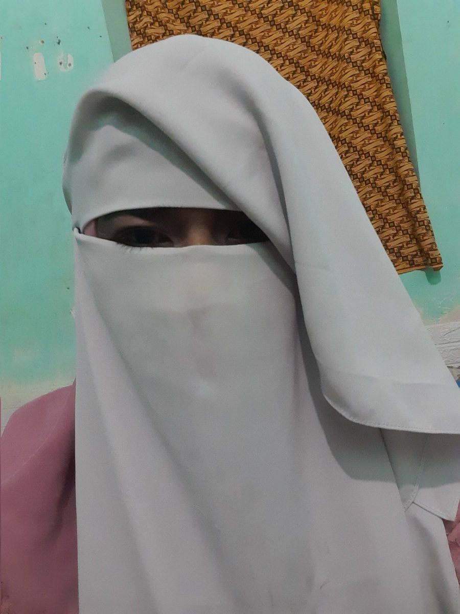 3 versi 🤭🤭🤭

#Cderhijab
#crossdreser
#CDER