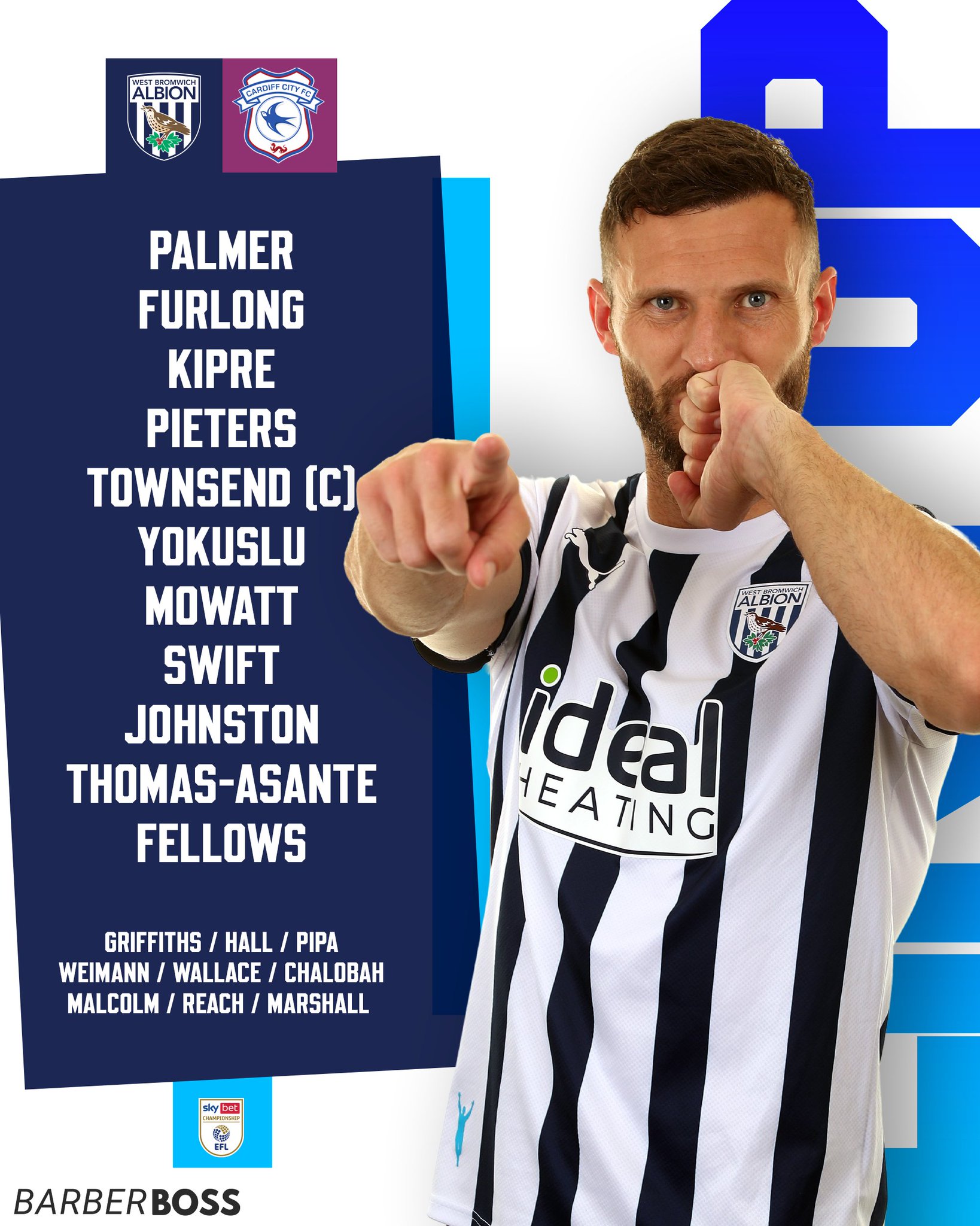 Wba fc news deals