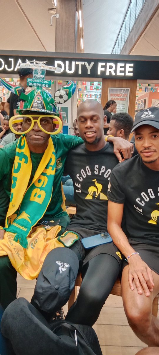 Dr Saddam Maake tweet media