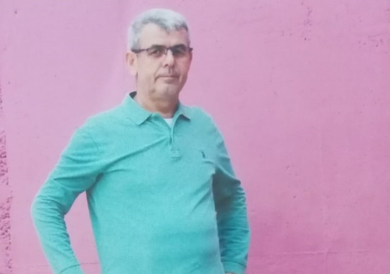 Hastalr_Tutuklu's tweet photo. Mahmut Başyiğit'in kızı @basyigit_zehrra:

"Babam icin infaz erteleme kararı istiyoruz. Kanser hastaları tutuklu olmamalı! Babamın bu zor sürecinde yanında olmak istiyoruz. Bırakın, bu süreçte babamla beraber olalım." @Cemrebirand1

#Bahar Demet Evgar 
MahmutBaşyiğit İçinAdalet https://t.co/q3w02SjiRM