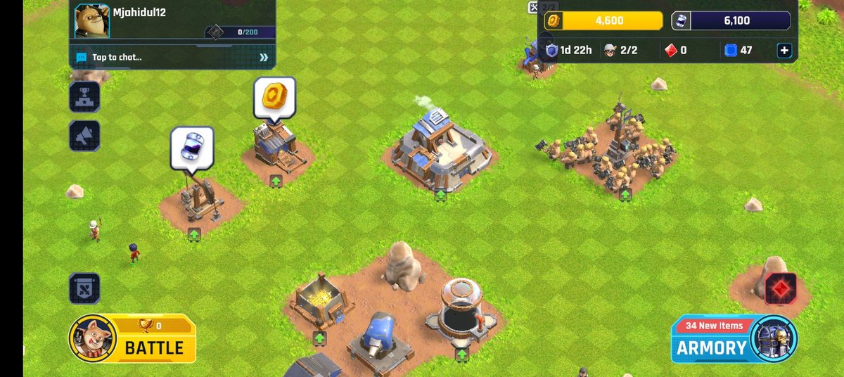 BhootEvent's tweet photo. This a strong project and this is my favourite game. https://t.co/8CfGJjKsiD