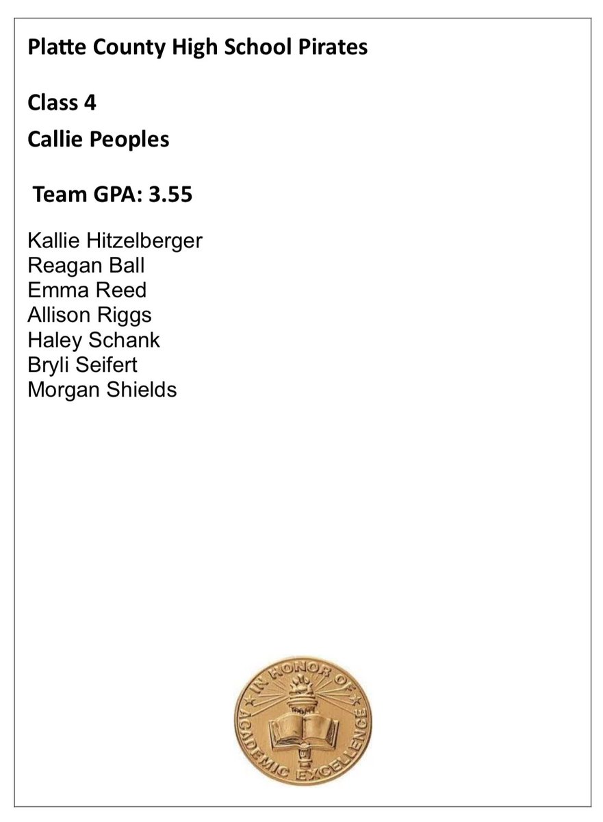 PC Softball tweet media