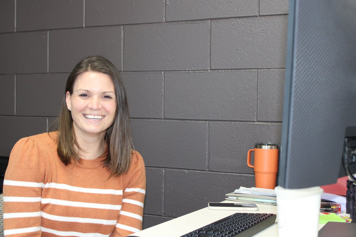 Please welcome Megan Keating. She joined BGCS a couple of weeks ago and will take over as Director of  Development in March. She was raised in Lancaster County, Pennsylvania. Megan appreciates what the Club offers Moore County's young people. "It is a wonderful place".