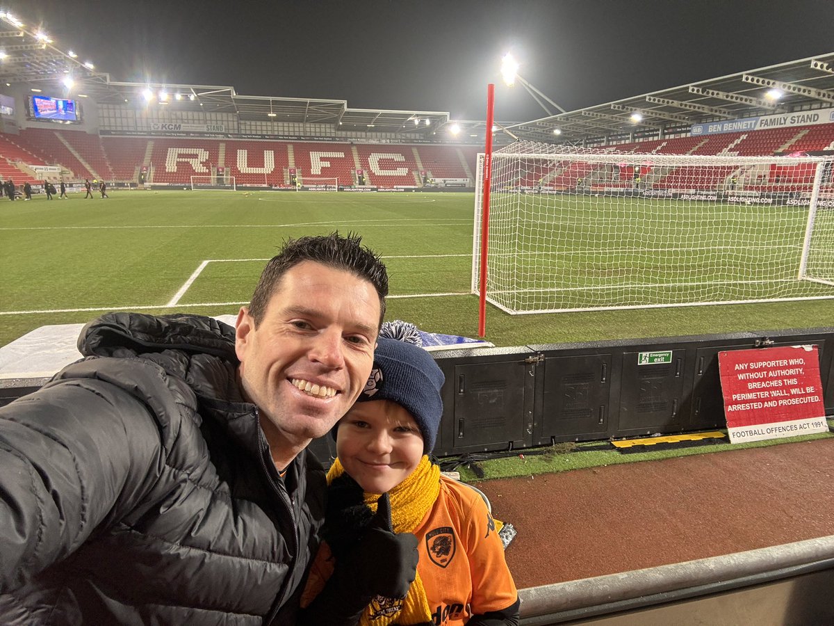 dazpattrick's tweet photo. @HullCity https://t.co/fgWsC7lUrn