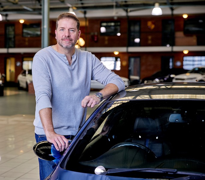 NECRestoShow's tweet photo. We're excited to welcome car expert and presenter, Paul Cowland to the show🎉 Paul is ready to offer advice and answer any questions you might have about restoration!
Secure your spot today and use discount code RESTO24TWIT to save £2 per ticket: https://t.co/8NESvf9DHb https://t.co/XsZOWgRA25
