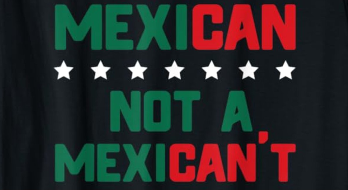 sandoku2020's tweet photo. M. stands for MexiCAN 🔫🤠🌵

😂 #IRGP https://t.co/90QA4O6fFp
