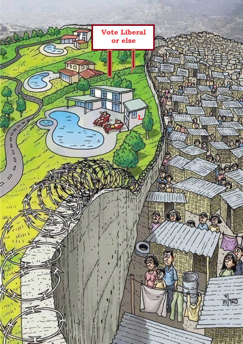 Atlatl_Mosquito's tweet photo. @Yvan_Baker #DecisionsHaveConsequences
Adding 3X the population of London,ON+ last year, decisions have costs!
Libs/NDP hold the responsibility for ongoing disasters
#HousingCrisis
#HealthCareCrisis
#FoodCrisis
#RefugeeCrisis
#ByeGreenbelt
#LiberalsDestroyingCanada https://t.co/uqNxKPGs2s