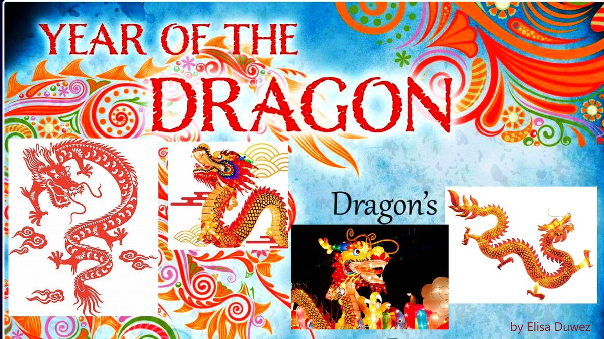 ElisaDuwez's tweet photo. HAPPY CHINESE NEW YEAR OF THE DRAGON EVERYONE !🔥
here my playlist ENTER 2024 to bring you good energy for this year!
https://t.co/q164dDPEsq
#SpotifyPlaylist #ElisaDuwez #GoodVibes #ChineseNewYear #YearOfTheDragon
#dance #ENTER2024 #MusicIsTheKey #rtArtBoost #LGTWO #MuseBoost https://t.co/C7XeZ9are4