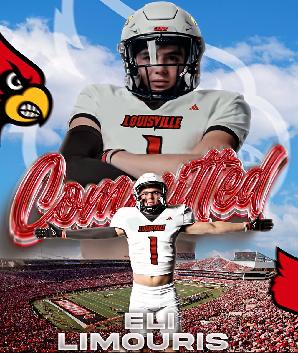 I would like to start off by thanking god for giving me the opportunity to play the game that I love. Thank you to my head Coach Chad Hetlet, &amp; the rest of the Hitter Football coaches for believing in me and preparing me for more than just football. Thank you to the whole staff