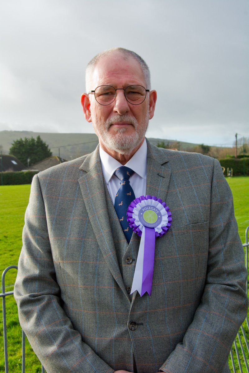 Polegate Residents' Association tweet media