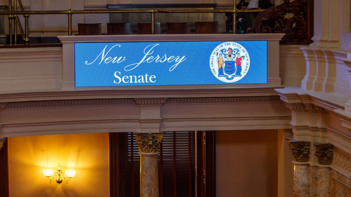 The Greatest Forces Conceivable! Governor Murphy recently signed the New Jersey YouthBuild Act (S3781/A5582), which will increase the sustainability and number of YouthBuild programs throughout our state.