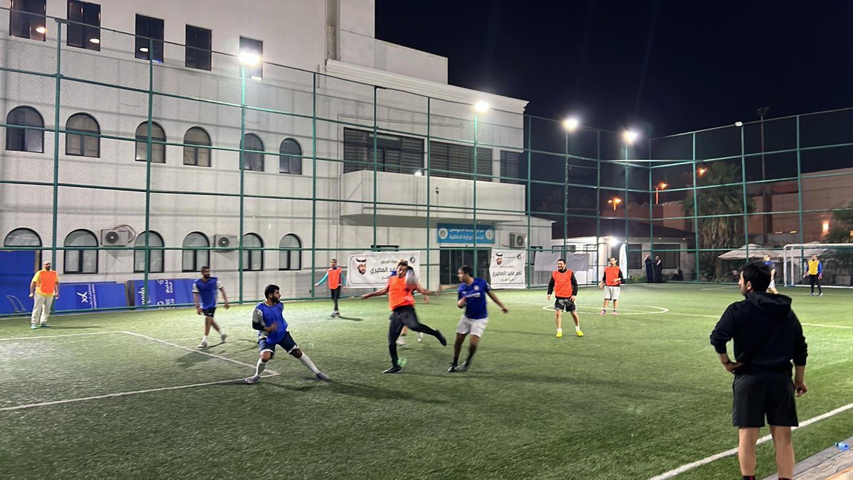 شكراً نقابة الخبراء على هذي البادرة الغير مستغربة منكم ، 

تنظيمكم هذي البطولة باسم المرحوم والدي ناصر عايد المطيري وشكر خاص للقائمين على هذي البطولة و الخبراء الأفاضل .. دمت فخراً لنا حياً وميتاً

<a href="/ExpertsGuild/">نقابة الخبراء</a> 
#نقابة_الخبراء
#بطولة_المرحوم_ناصر_عايد_المطيري
#ناصر_عايد_المطيري