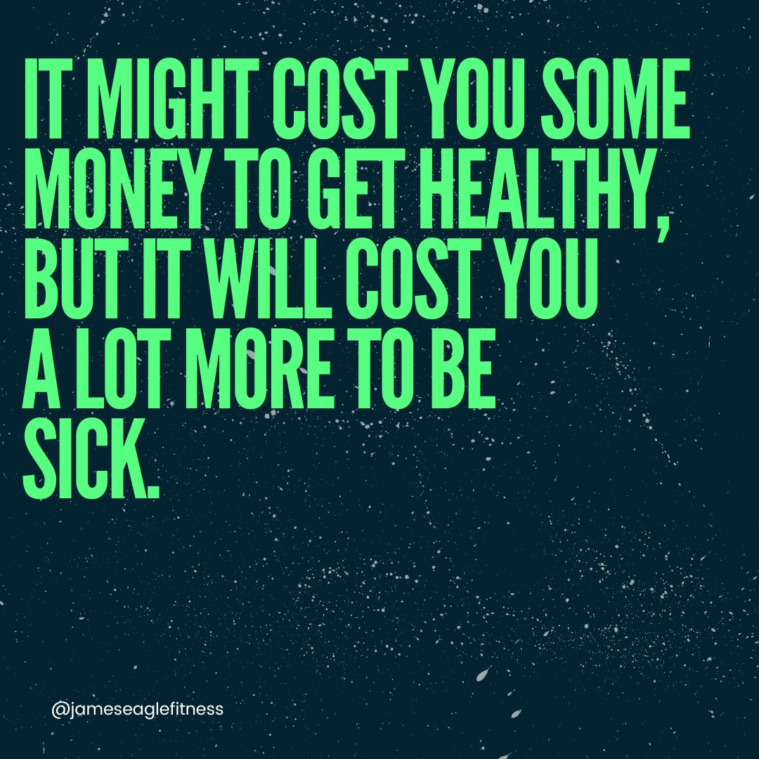 James Eagle Fitness (@jameseaglefit) on Twitter photo 