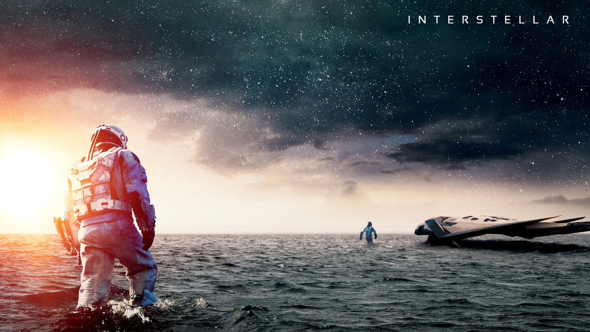 CinemaShape's tweet photo. Finally got the opportunity to catch Interstellar on the big screen. Looking forward to this 🤙🏻 https://t.co/pSJg9DnOS8