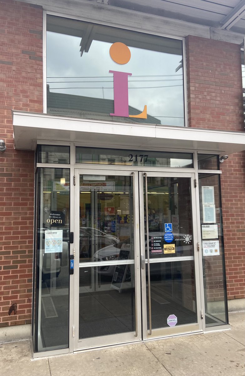 PCSI Workforce tweet media