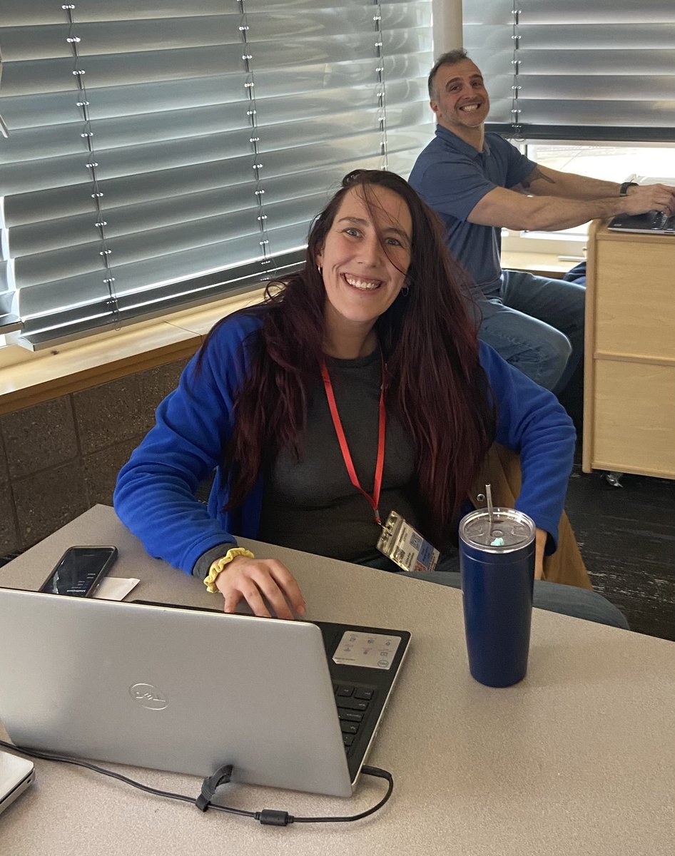 PCSI Workforce tweet media