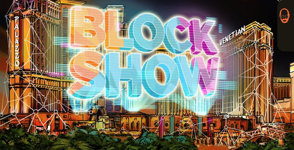 garajedejobs's tweet image. ✨ Sumérgete en el epicentro de la revolución financiera en BlockShow. 🌐 Descubre el futuro del dinero con mentes blockchain brillantes, workshops inmersivos y networking con líderes del sector.
link: n9.cl/8u7zd
#GarajedeJobs #BlockShow #RevolutionInFinance