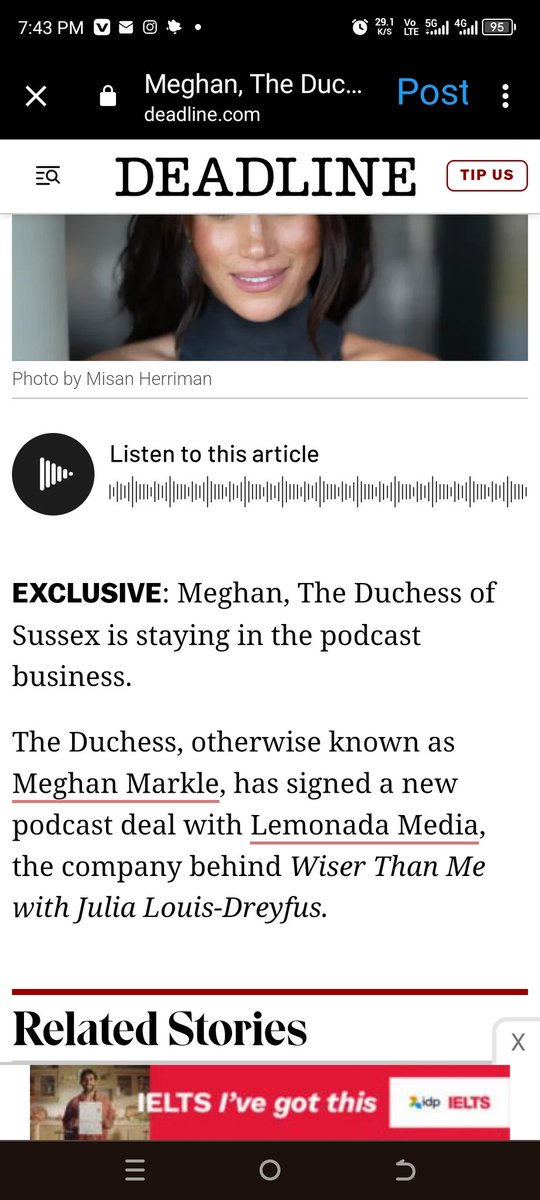 GloGoonerette's tweet photo. I Stan harder and forever. If you are not #TeamSussex how do you cope🫣🫣🫣🤣🤣🤣🤣🤣🤣. I'm so proud of this gorgeous girl. #TheeMeghan. Weldon girl we are proud of you and we are forever rooting for you. Cheers to many more ❤️❤️❤️ #WeLoveYouMeghan https://t.co/lYfzwLvAdk