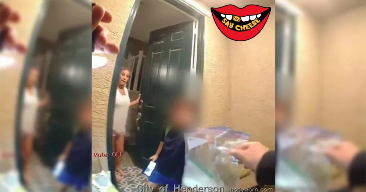 9-year-old boy hands police a bag of drugs that he said he found under his mother’s nightstand, mom arrested