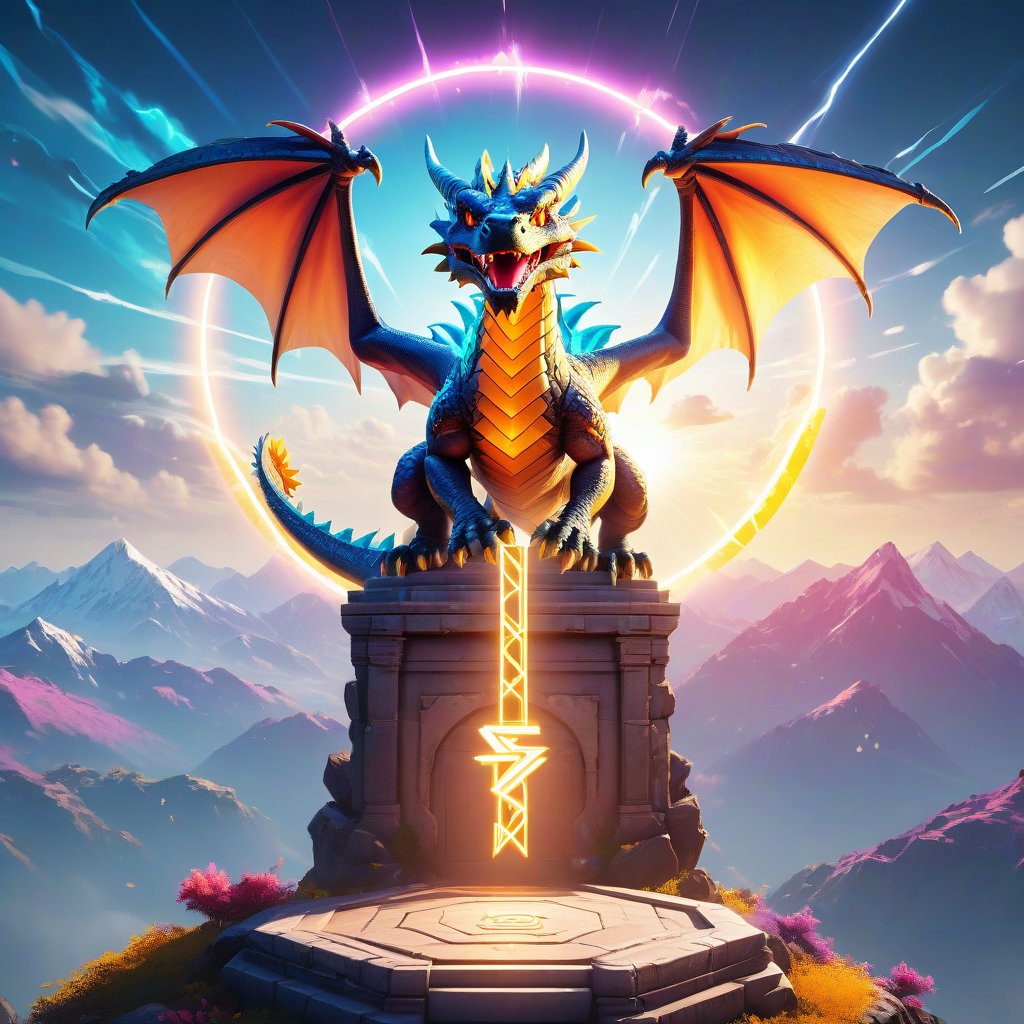 ancestors_ai's tweet photo. Timeline
https://t.co/TzIKiAkJpT

NEAR Dragons Eggs
#MythicalCollectibles #RareCollectibles
#Web3Community #DigitalArtists #CollectorsHub
#GamifiedCollectibles #InteractiveQuests