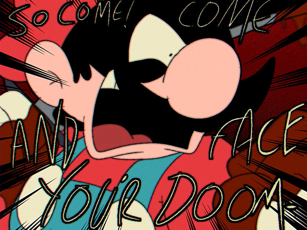 kris_Draws2002's tweet image. A sequel to my Devil Mario Vs super bad Mario comic jsjsjsjsjs
#superbadmario #devilmario #MariosMadness #mariosmadnessv2 #fridaynightfunkin