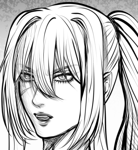 Shiinashi1's tweet photo. BBGORL
#wip #manga #dcog https://t.co/xDue3yYqMj