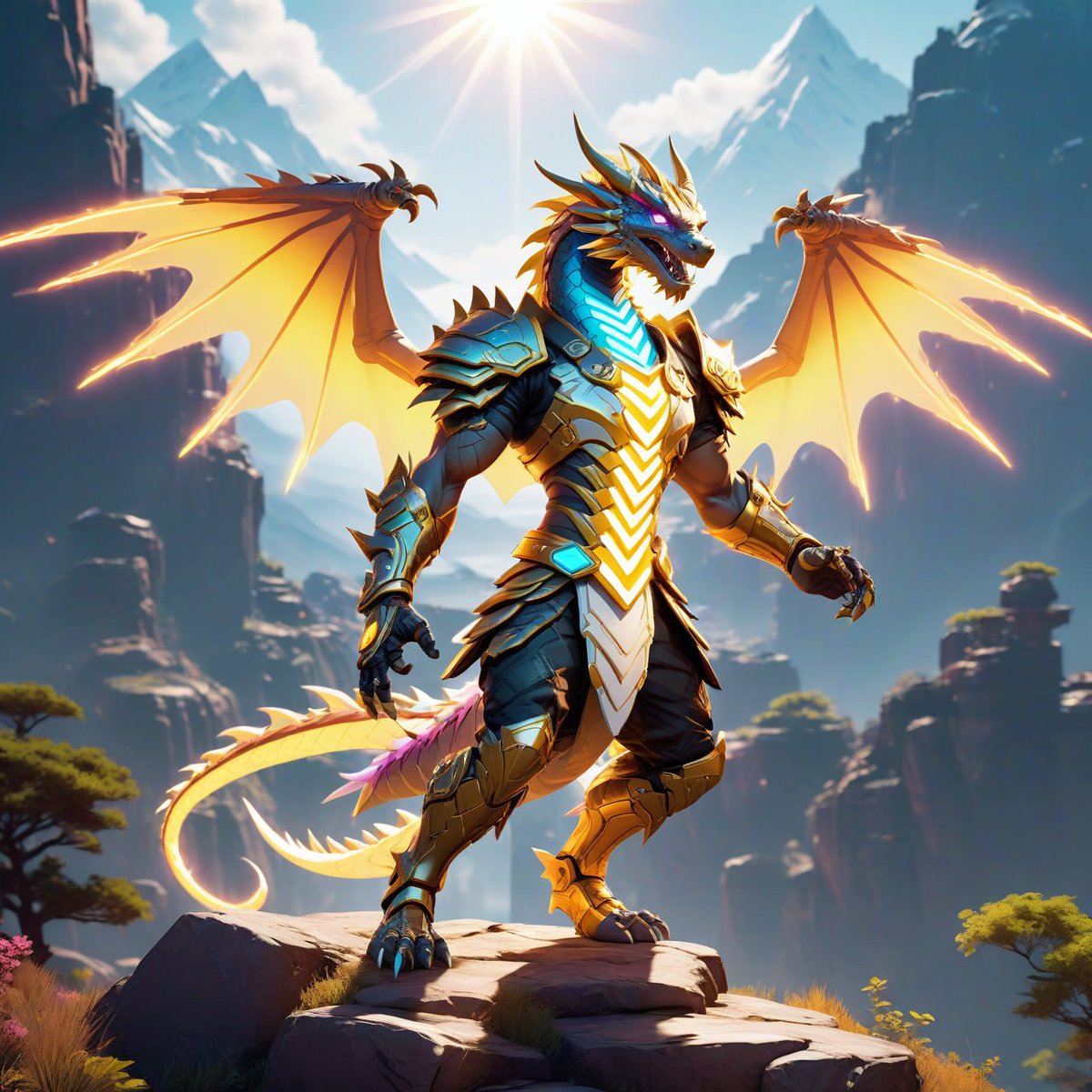 ancestors_ai's tweet photo. Timeline
https://t.co/TzIKiAkJpT

NEAR Dragons Eggs
#MythicalCollectibles #RareCollectibles
#Web3Community #DigitalArtists #CollectorsHub
#GamifiedCollectibles #InteractiveQuests