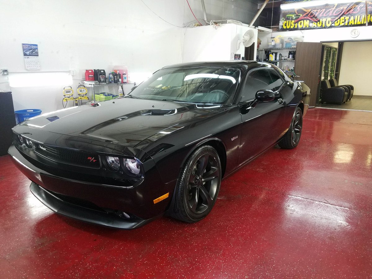 ZendejasShop's tweet image. We understand the importance of exterior detailing in preserving your vehicle's value, so we ensure top-notch services consistently. Visit our shop at 2231 S 48th St Ste 106, Tempe, AZ 85282 today.

#ExteriorDetailing bit.ly/45xEat8