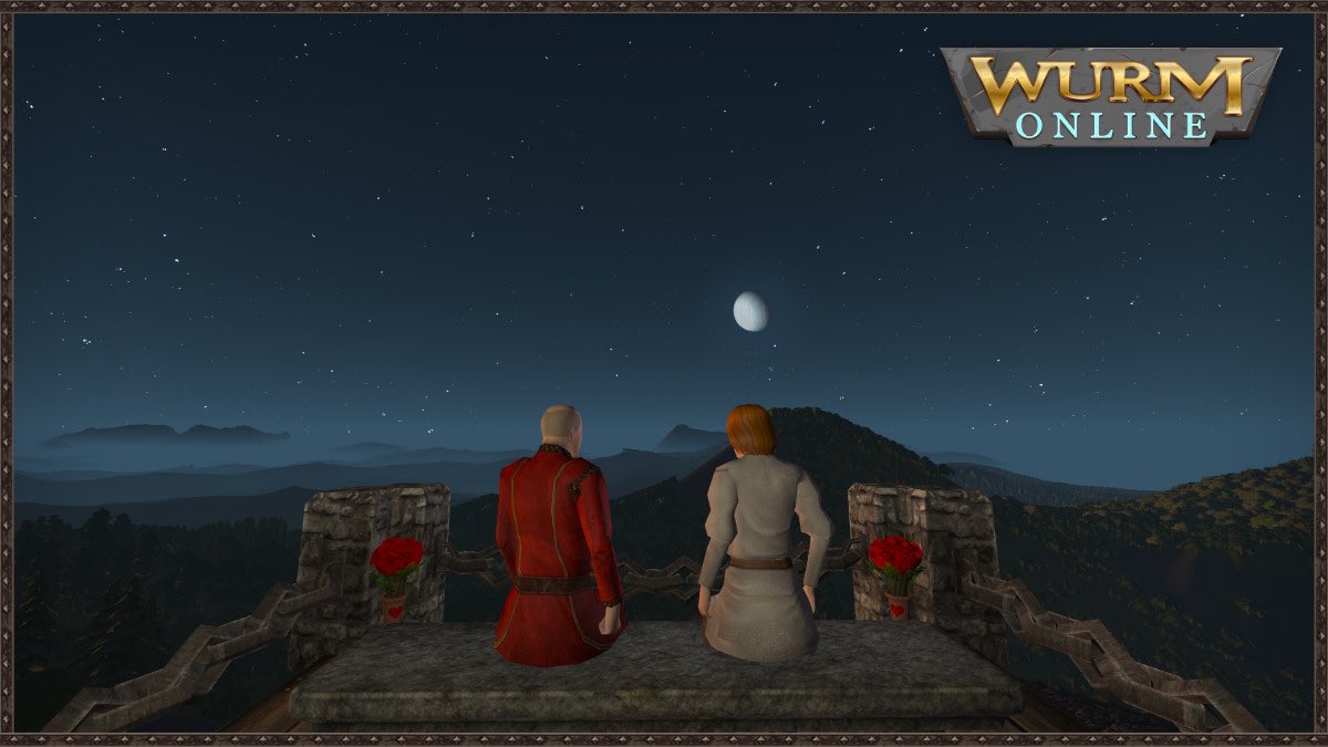 Wurm Online tweet media