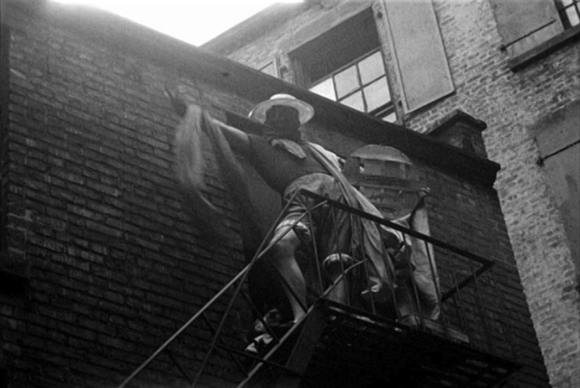 SFCinematheque's tweet photo. This Sunday! Ken Jacobs’s THE WHIRLED screens in QUEERING THE WRECKAGE https://t.co/wvdB0bDEvC @counterpulse #sfcinematheque #experimentalfilm #MikeHoolboom #KenJacobs #JamesKrell #DavidWojnarowicz #MarionScemama https://t.co/Vktb1GDcDl