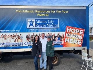 AC Rescue Mission tweet media