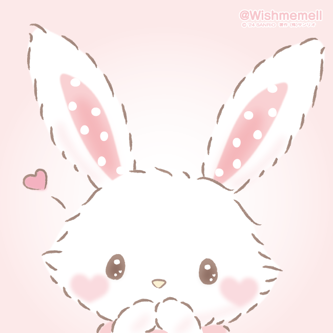 Wishmemell's tweet photo. ぽっ♡ https://t.co/CkWlAojAAL