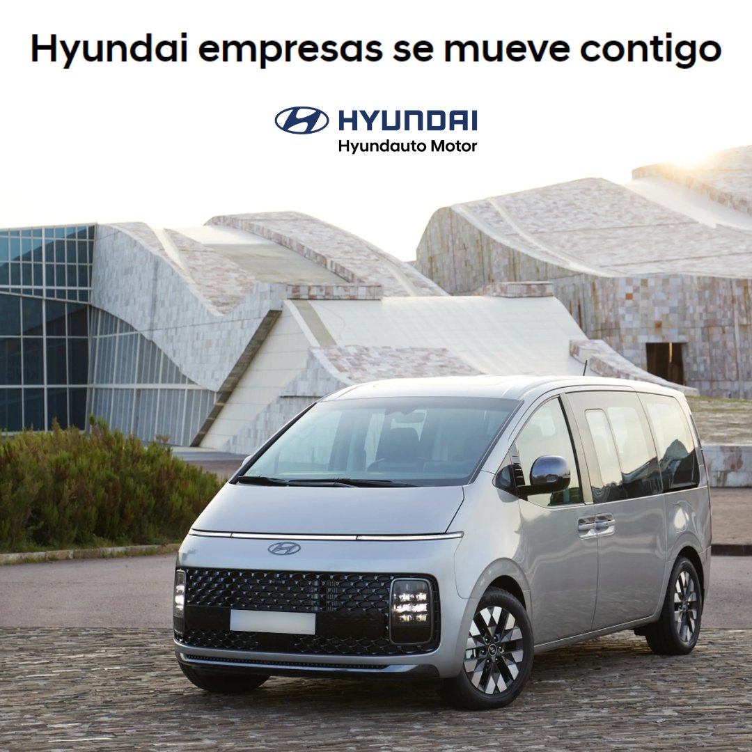 Hyundauto - Concesionario Hyundai en Sevilla tweet media