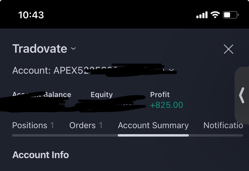 SVJTOWERS's tweet photo. $1100 Day is insane for me, All Glory to God for the strength to continue through this journey 🙏🏽 https://t.co/tRkjqnxCD7